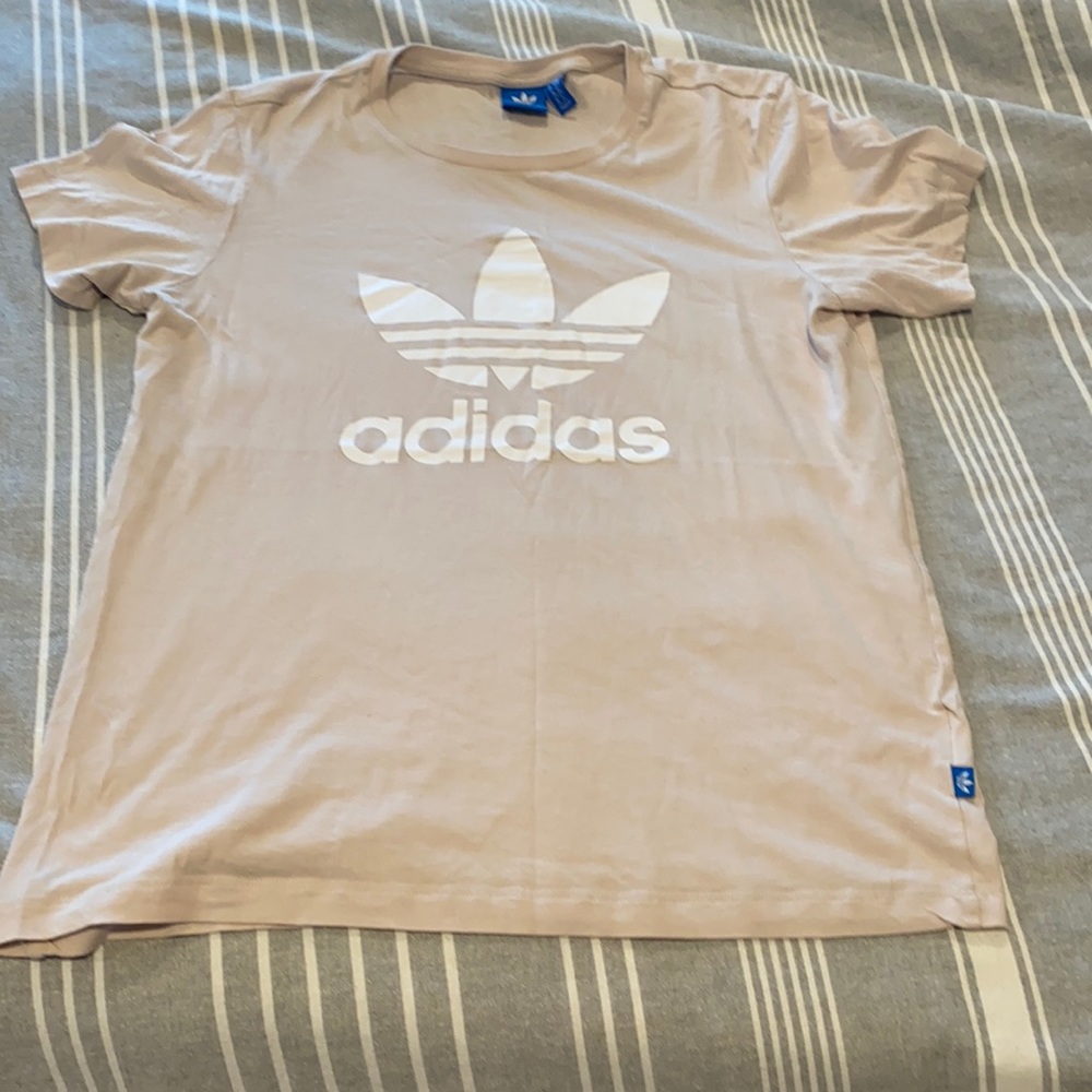 Adidas shirt